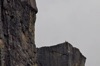 Stavanger - cruising the Lysefjord